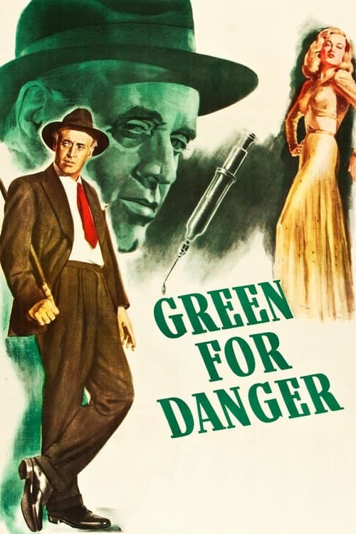 Verde Passional poster