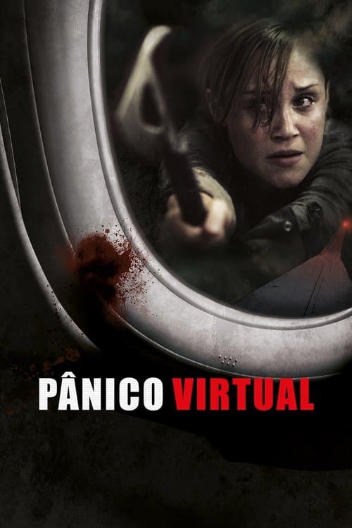 Pânico Virtual poster