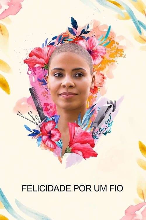 Felicidade por um Fio poster