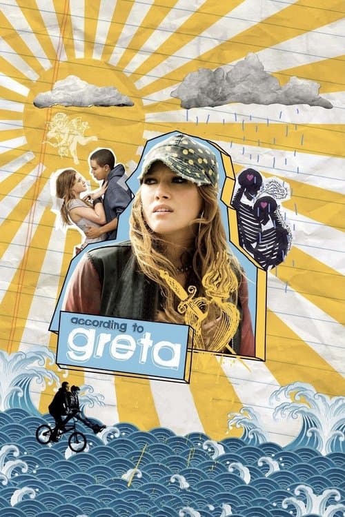Greta poster