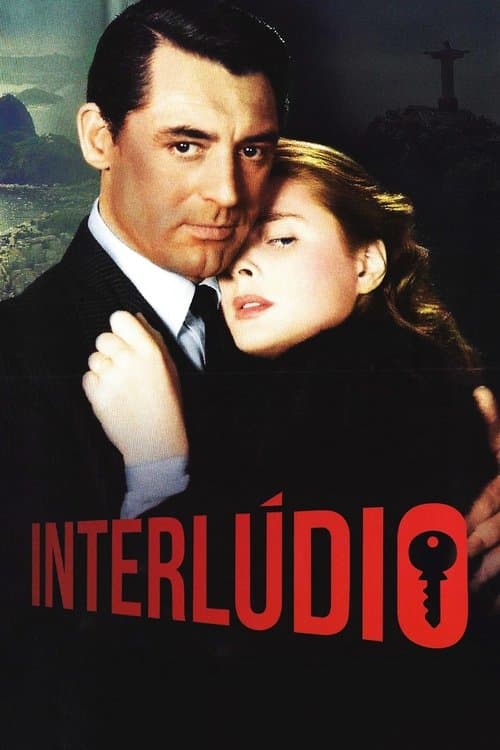 Interlúdio poster