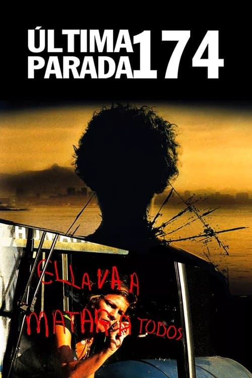Última Parada 174 poster