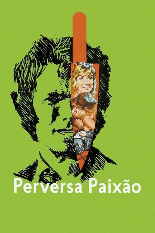Perversa Paixão poster