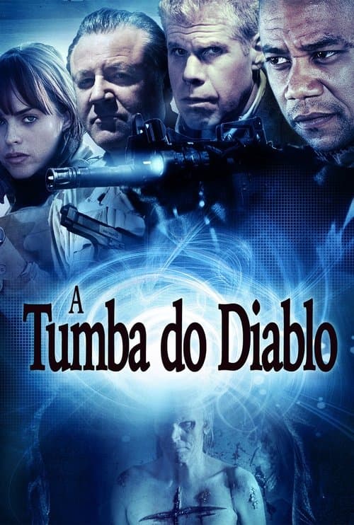 O Alvo: Bem-Vindo ao Inferno poster
