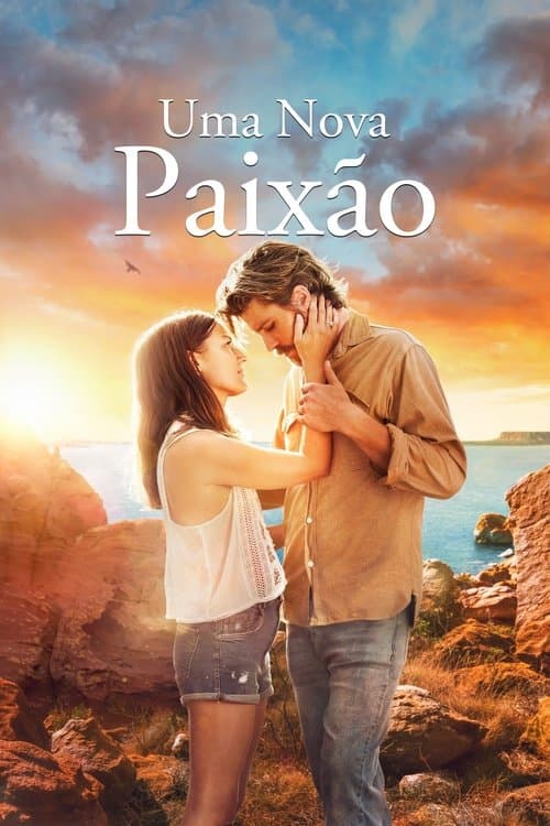 Uma Nova Paixão poster