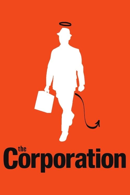 A Corporação poster