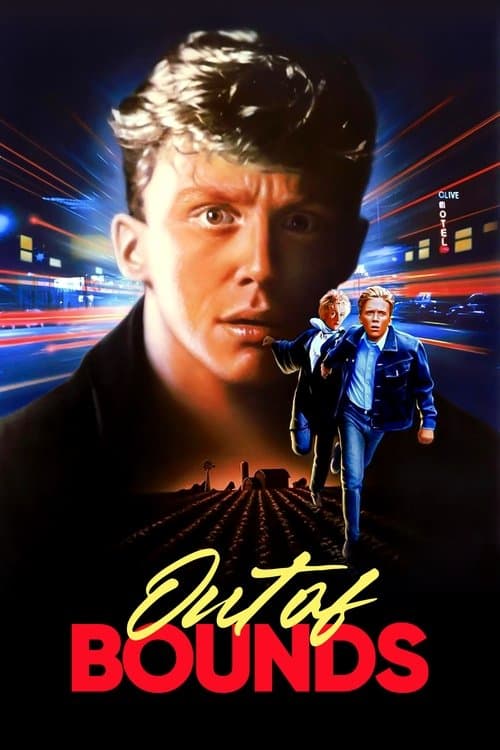 Chuva de Chumbo poster