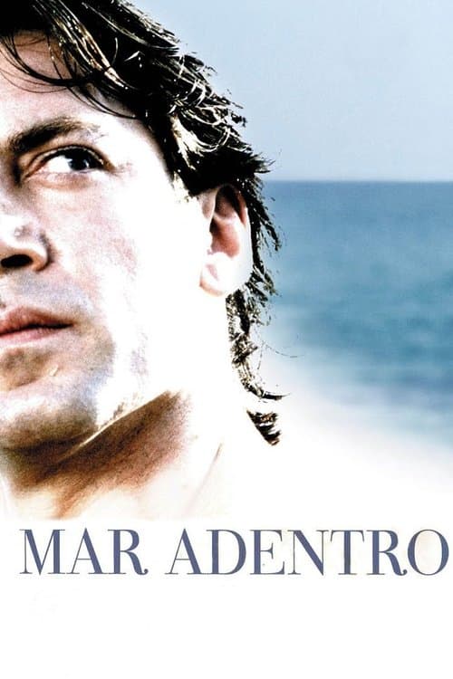 Mar Adentro poster
