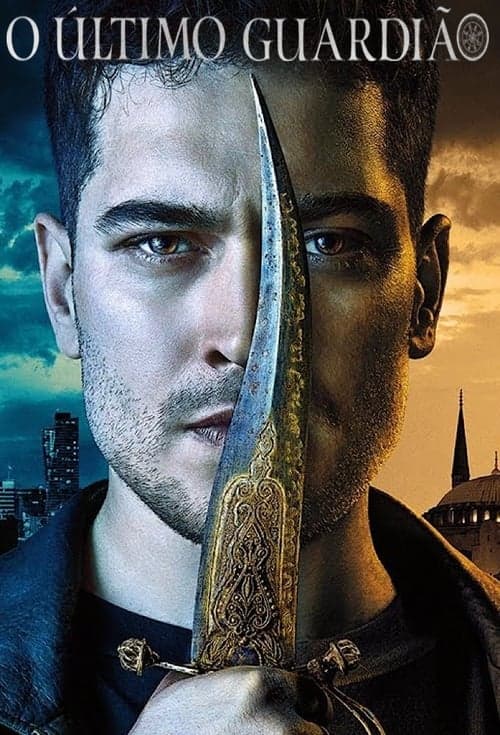 O Último Guardião poster
