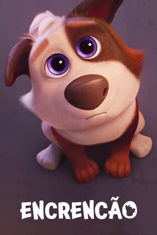 EncrenCão poster