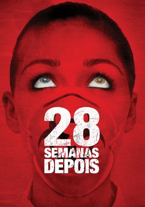 Extermínio 2 poster