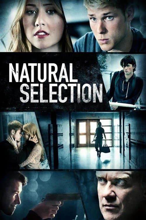 Seleção Natural poster