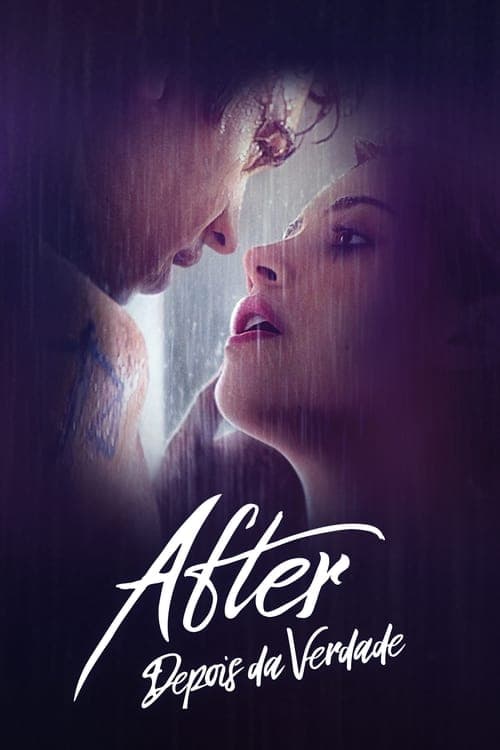 After: Depois da Verdade poster