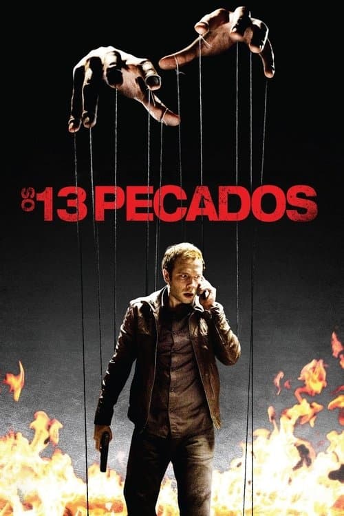 Os 13 Pecados poster