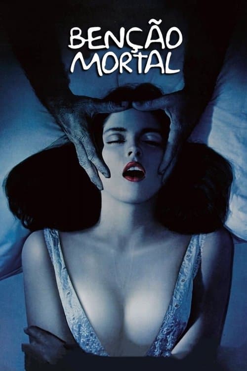 Benção Mortal poster