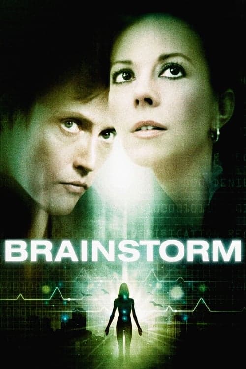 Projeto Brainstorm poster