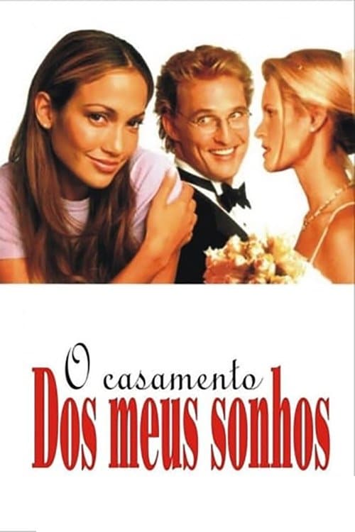 O Casamento dos Meus Sonhos poster