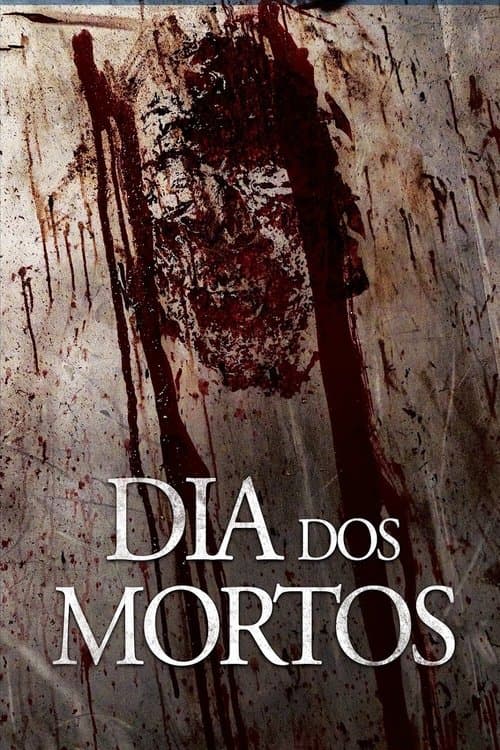 Dia dos Mortos poster