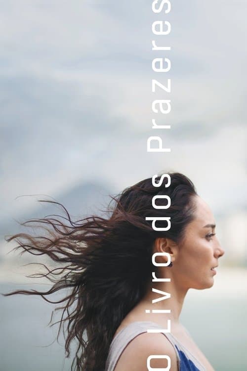 O Livro dos Prazeres poster