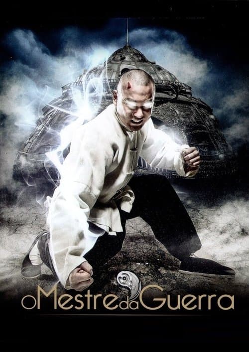 O Mestre da Guerra poster