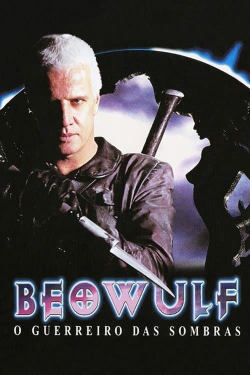 Beowulf - O Guerreiro das Sombras poster