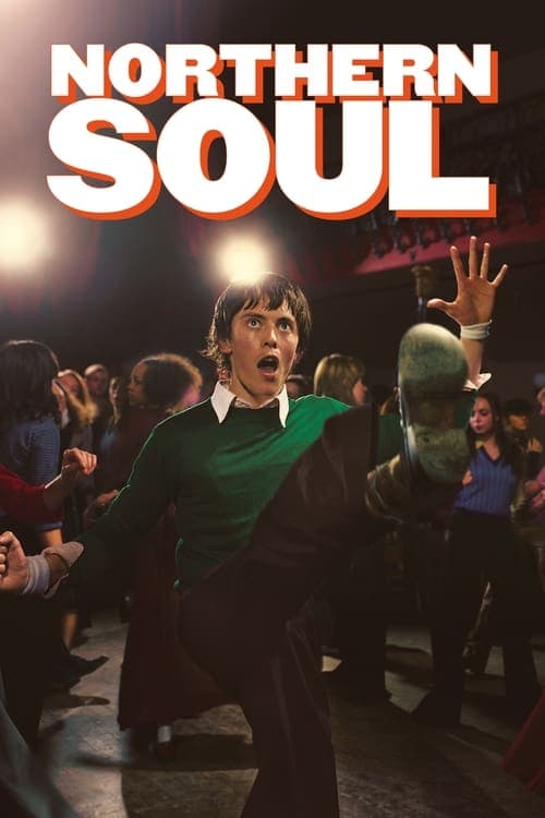Northern Soul No Ritmo da Vida poster