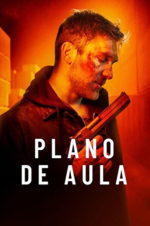 Plano de Aula poster