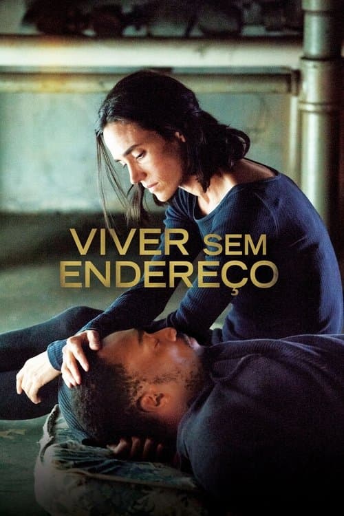 Viver sem Endereço poster