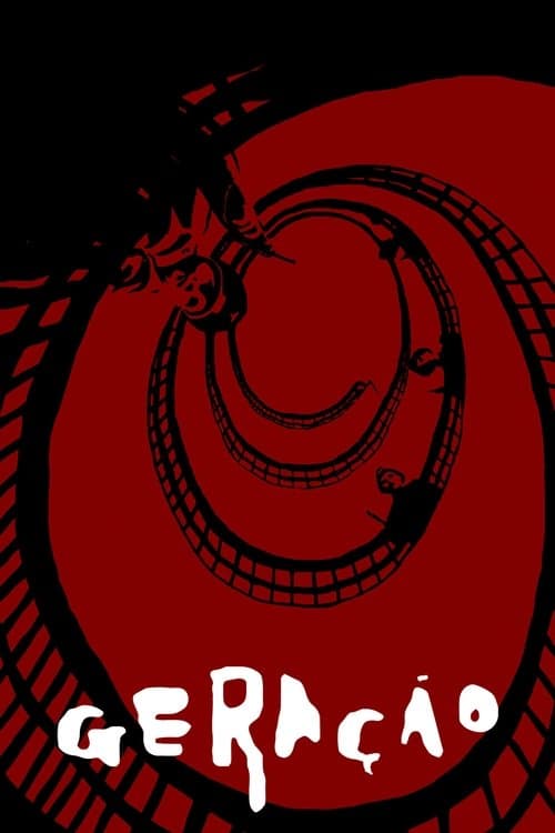 Geração poster