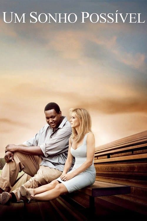 Um Sonho Possível poster