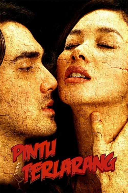Pintu Terlarang poster