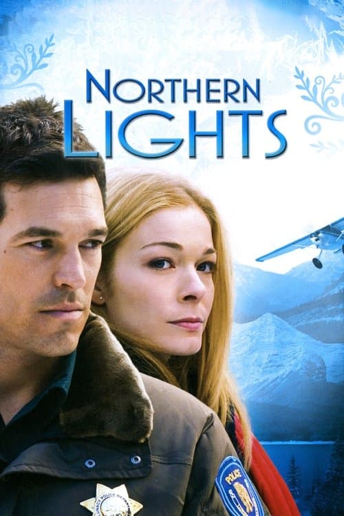 Luzes do Norte poster