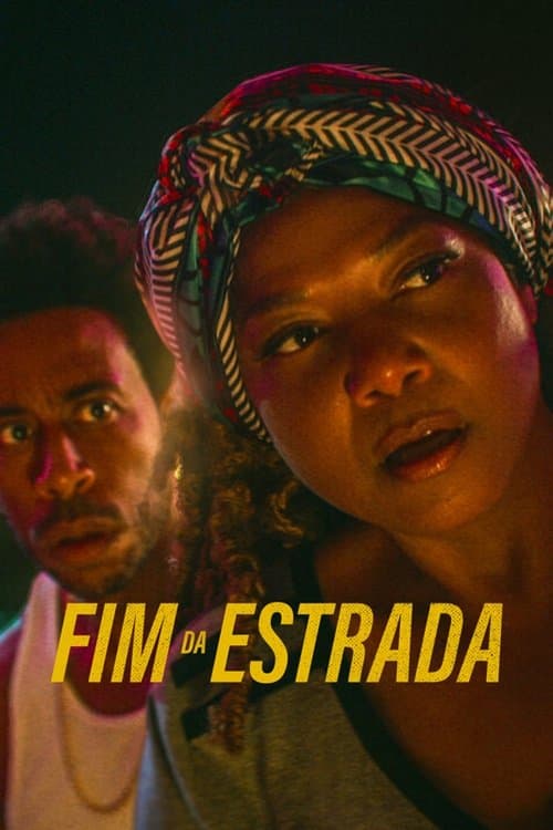 Fim da Estrada poster