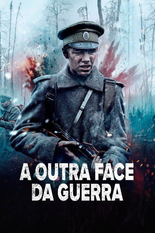 A Outra Face da Guerra poster