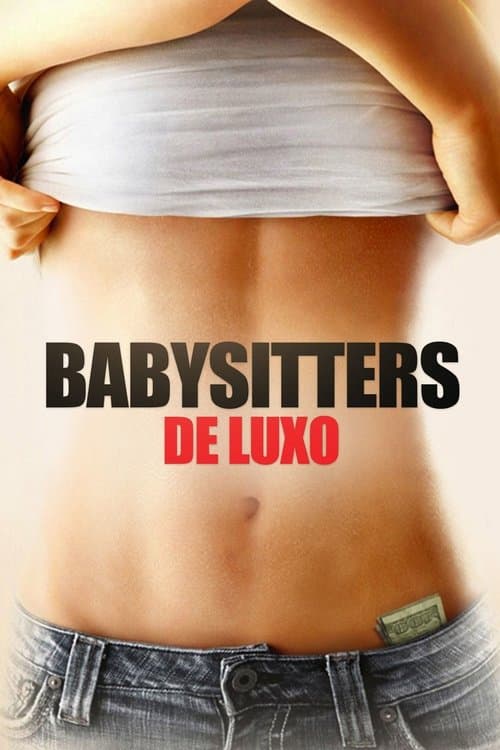 Procura-se Uma Babá poster