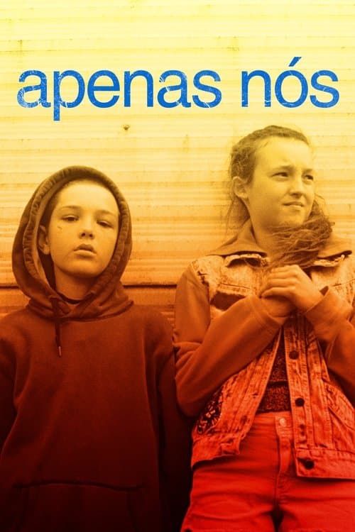 Apenas Nós poster