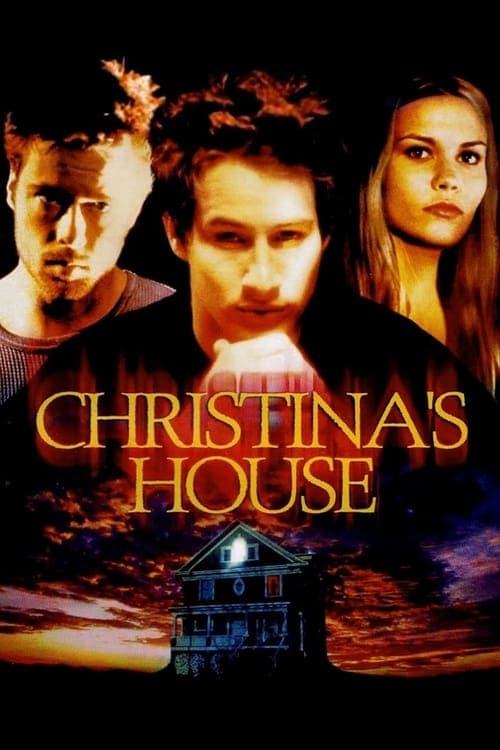 A Casa da Morte poster