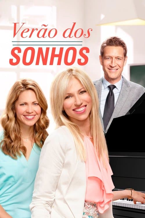 Verão dos Sonhos poster