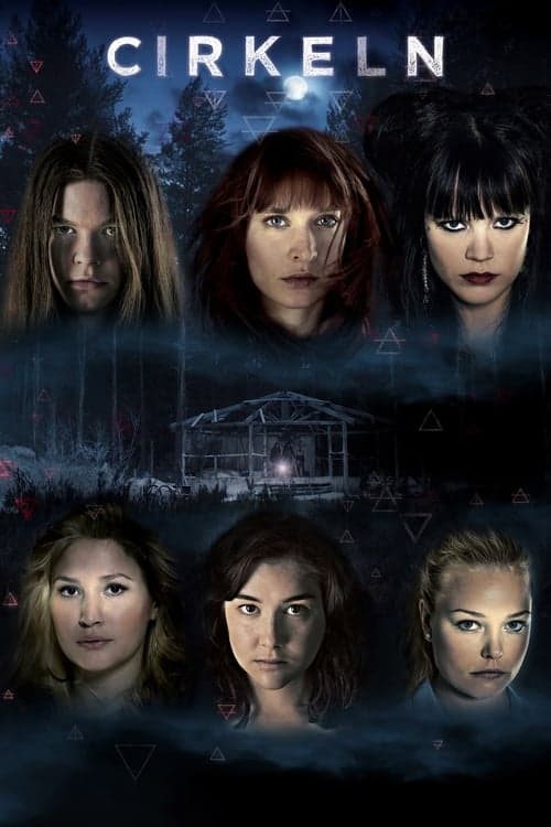 Círculo poster