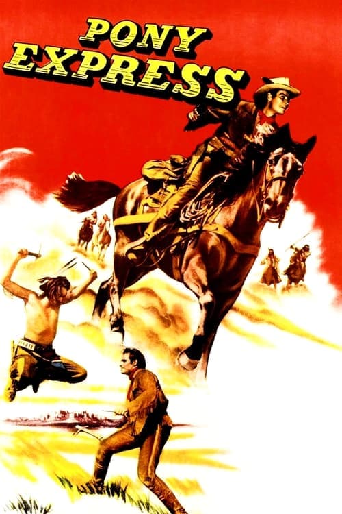 As Aventuras de Buffalo Bill poster