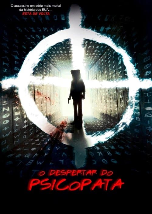 O Despertar do Psicopata poster