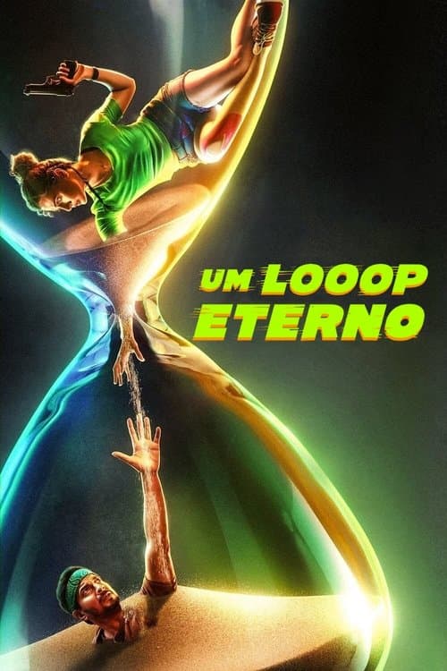 Um Looop Eterno poster