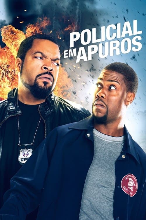Policial em Apuros poster
