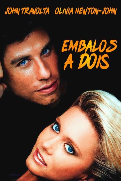 Embalos a Dois poster