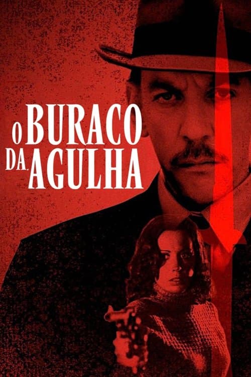 O Buraco da Agulha poster