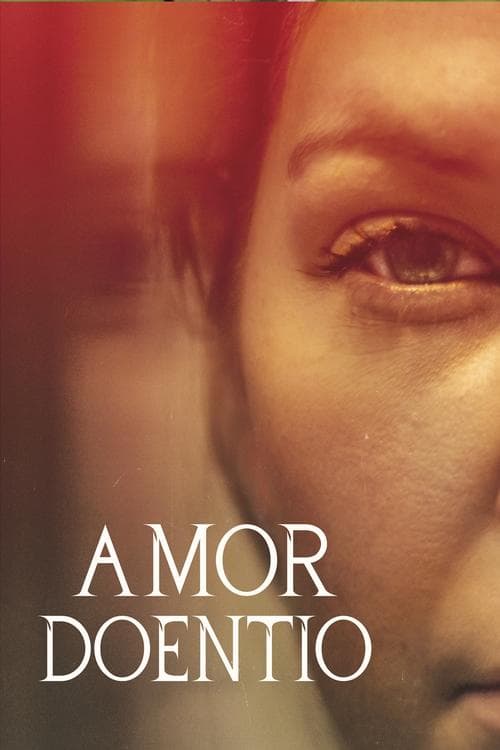 Amor Doentio poster