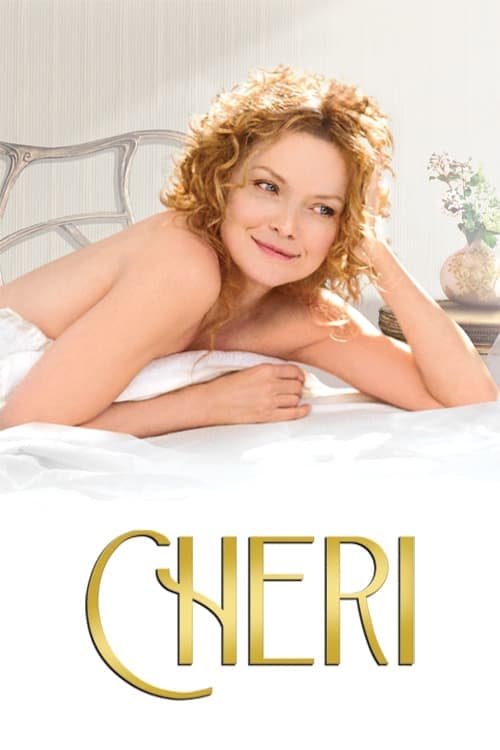 Cheri poster
