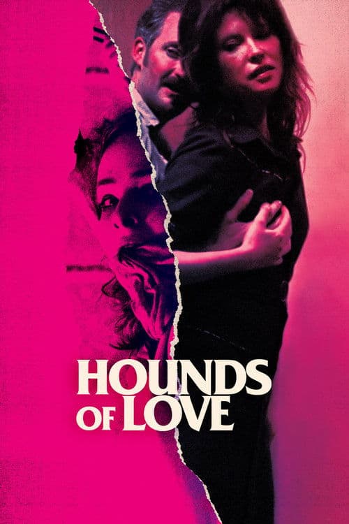 Predadores do Amor poster