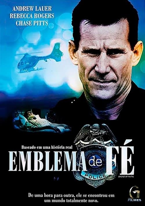 Emblema de Fé poster