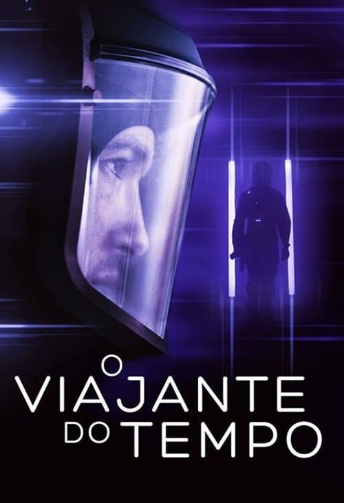 O Viajante do Tempo poster